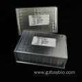 Cost-effective dried blood spots sample dna extraction kit